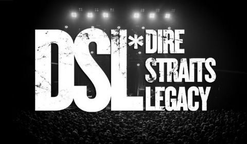 More Info for DSL Dire Straits Legacy