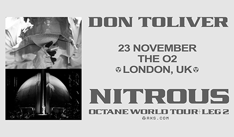 More Info for Don Toliver