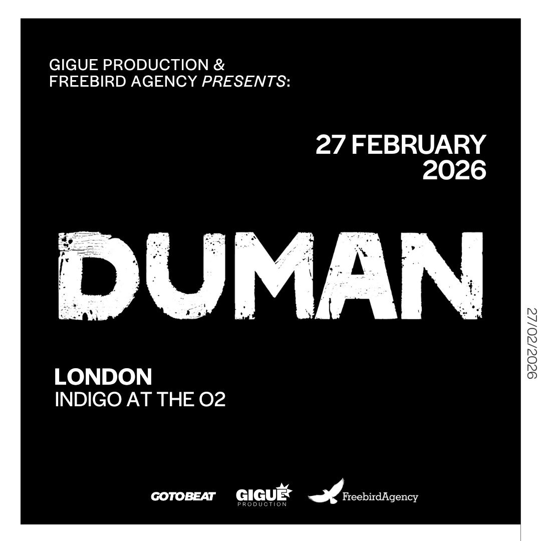 DUMAN
