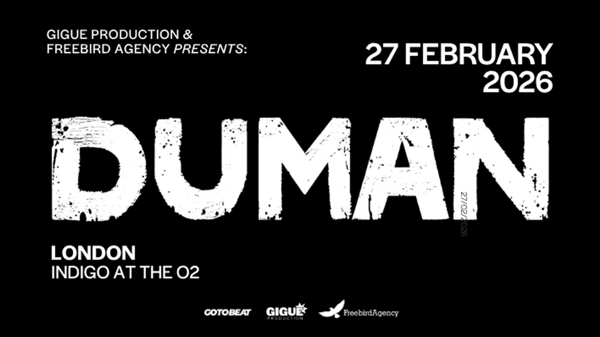 DUMAN