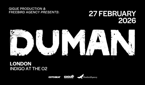 DUMAN