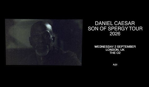 More Info for Daniel Caesar