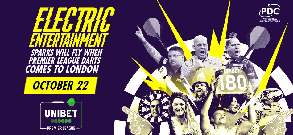 Postponed | 2020 Unibet Premier League The O2