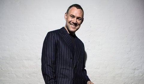 More Info for David Gray