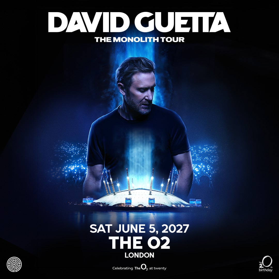 More Info for David Guetta