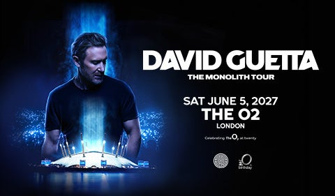 More Info for David Guetta