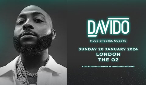 More Info for Davido