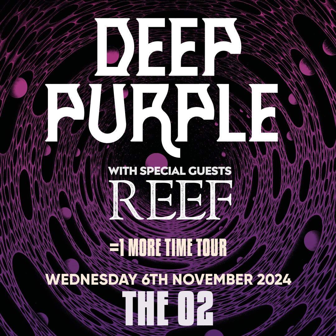 More Info for Deep Purple