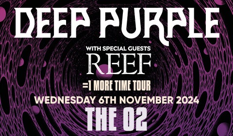 More Info for Deep Purple