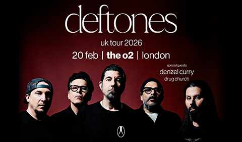 More Info for Deftones