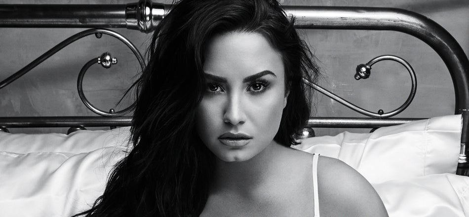 Resultado de imagen para demi lovato