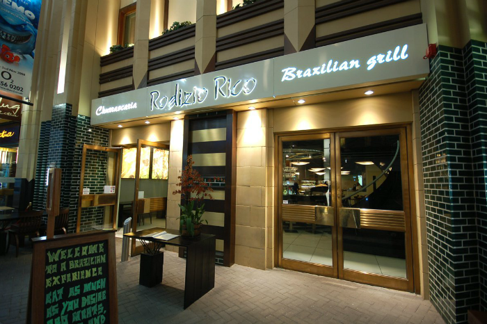 rodizio rico london
