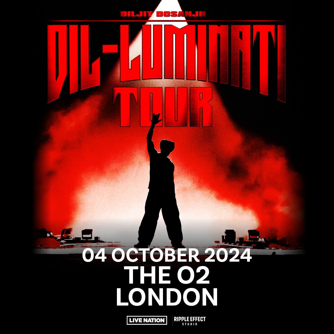 Events The O2