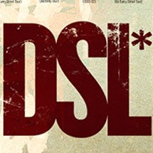 More Info for DSL Dire Straits Legacy