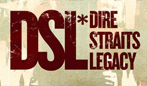 More Info for DSL Dire Straits Legacy