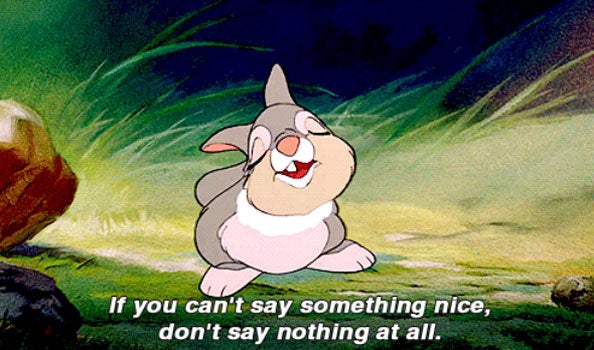 15 Life-Affirming Disney Quotes To Live By | The O2 Featured | The O2