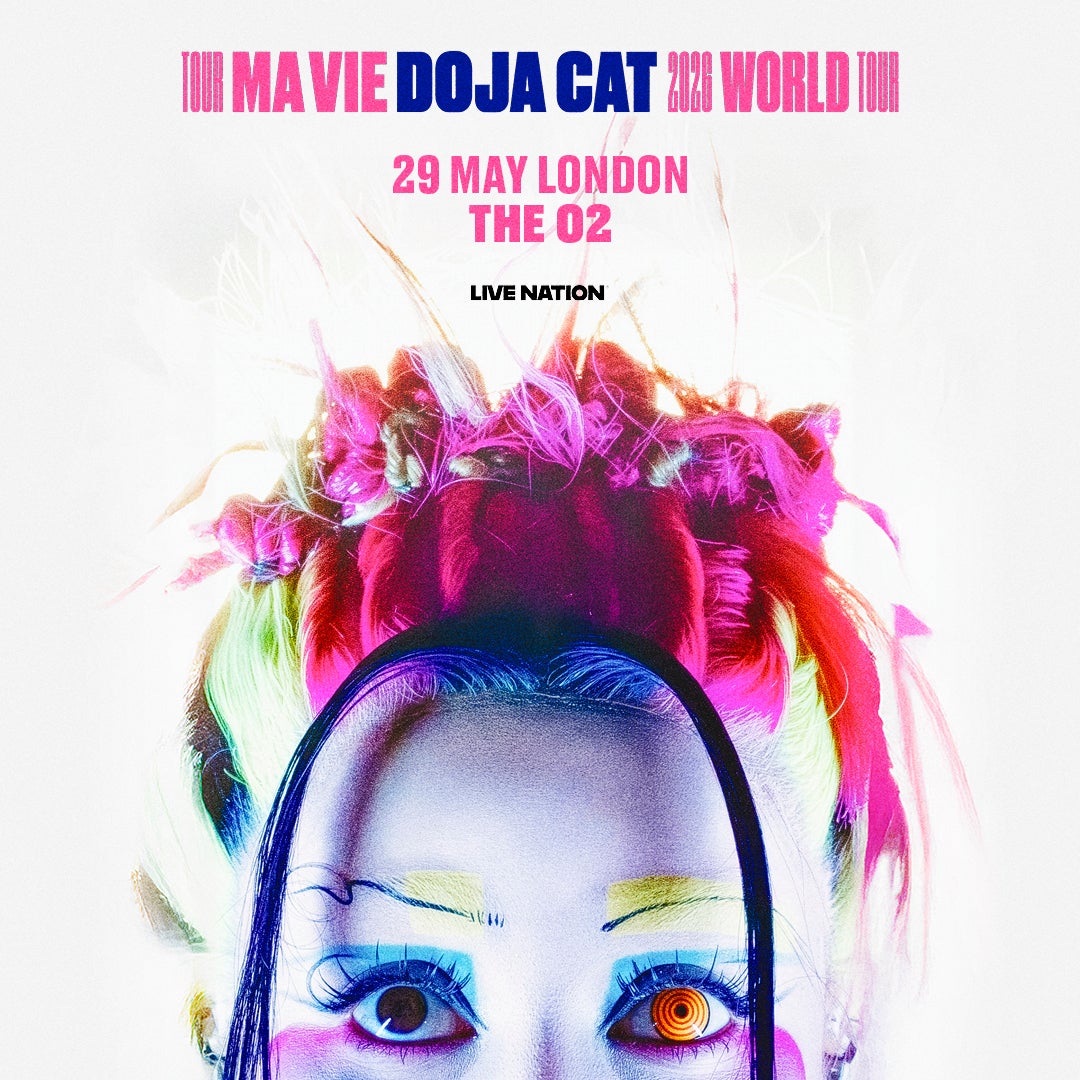 More Info for Doja Cat