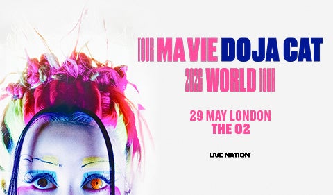 More Info for Doja Cat