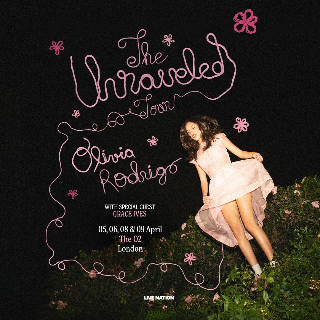 More Info for Olivia Rodrigo