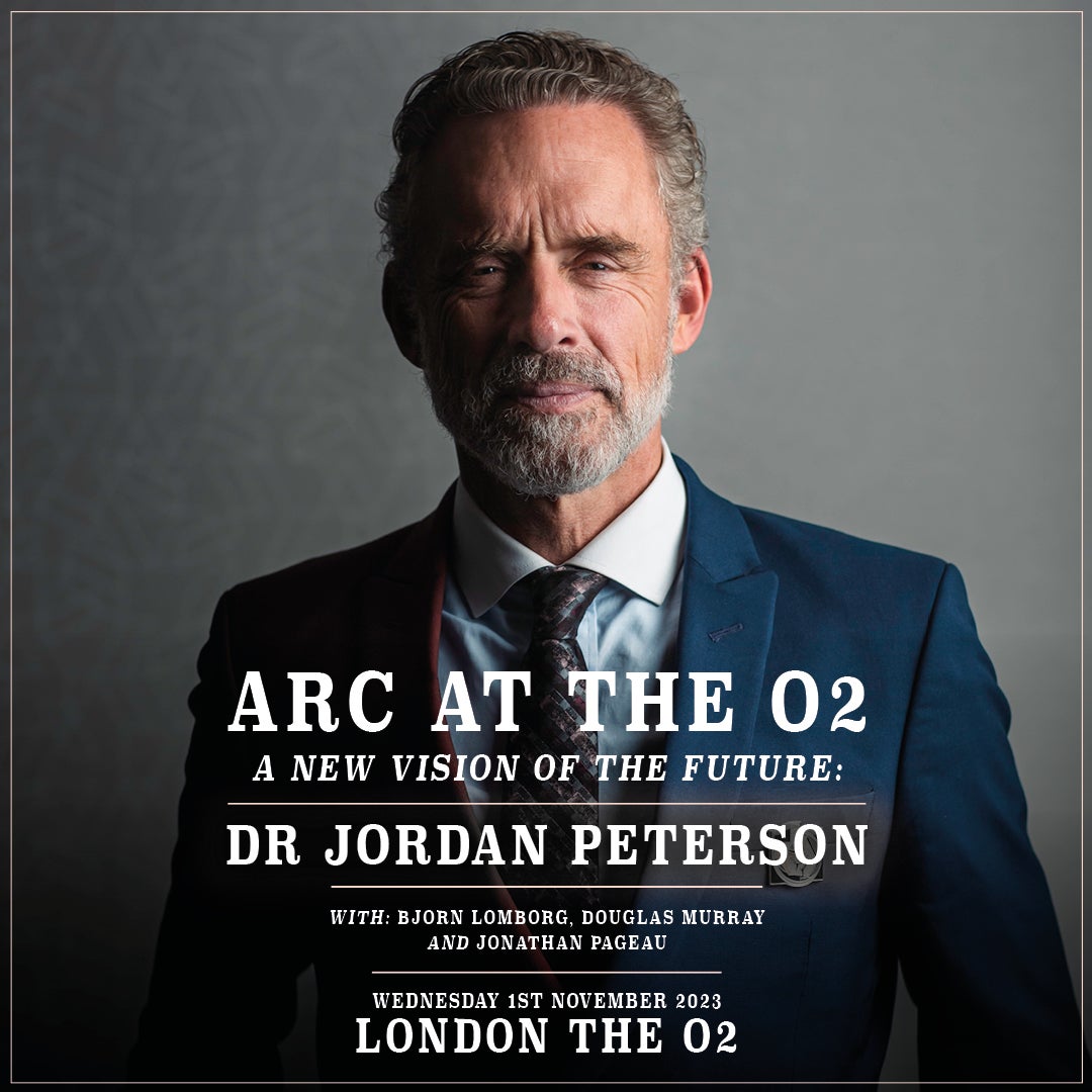 Events The O2