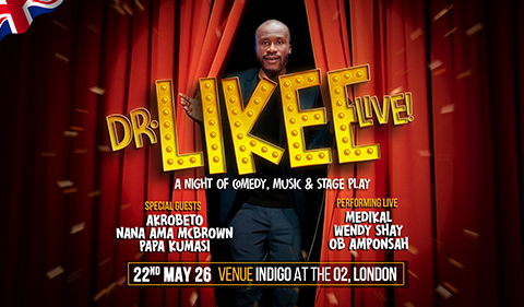 Dr. Likee Live