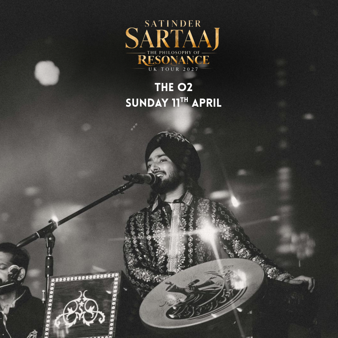 More Info for Dr Satinder Sartaaj