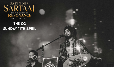 More Info for Dr Satinder Sartaaj