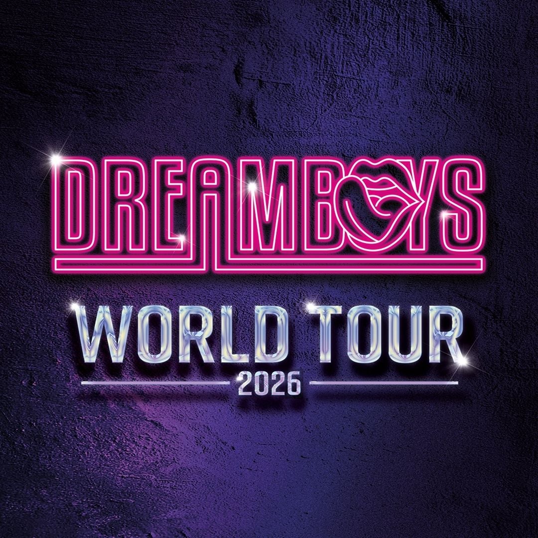 Dreamboys