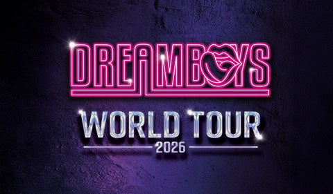 Dreamboys
