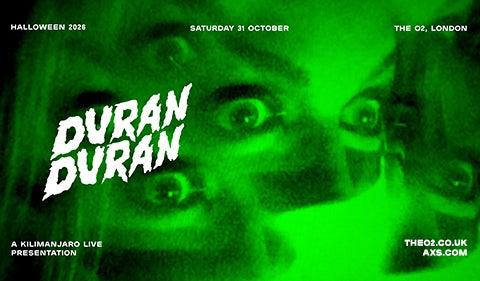 More Info for Duran Duran