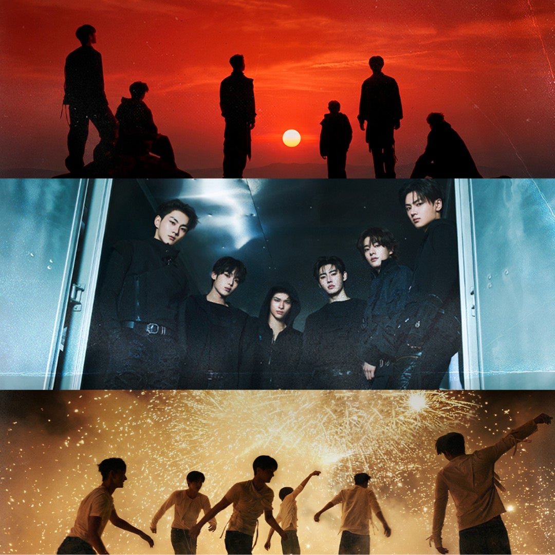 More Info for ENHYPEN WORLD TOUR 'BLOOD SAGA' IN LONDON