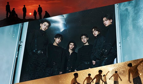 More Info for ENHYPEN WORLD TOUR 'BLOOD SAGA' IN LONDON