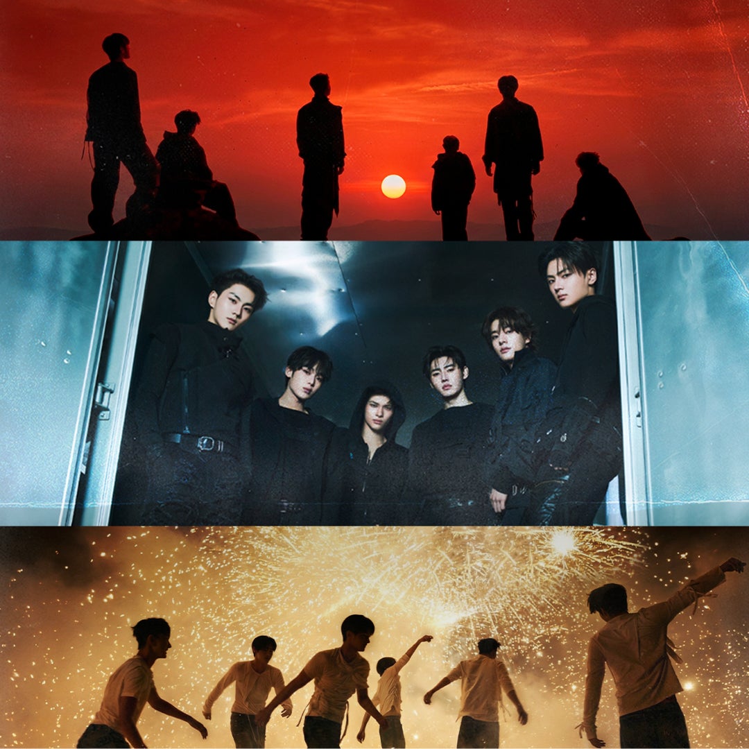 More Info for ENHYPEN WORLD TOUR 'BLOOD SAGA' IN LONDON