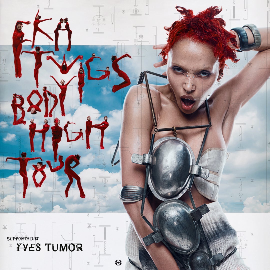 More Info for FKA twigs
