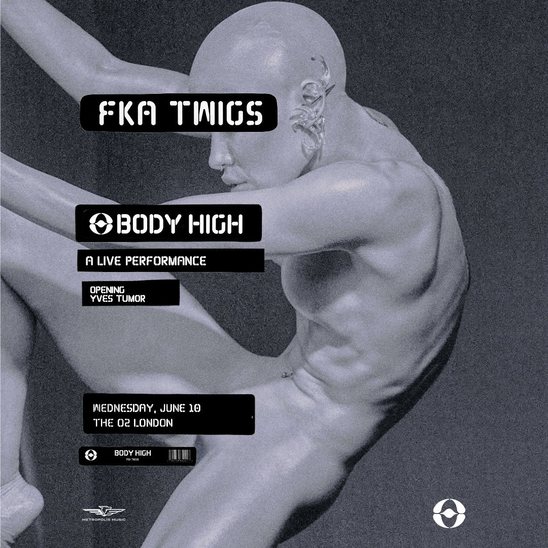 More Info for FKA twigs