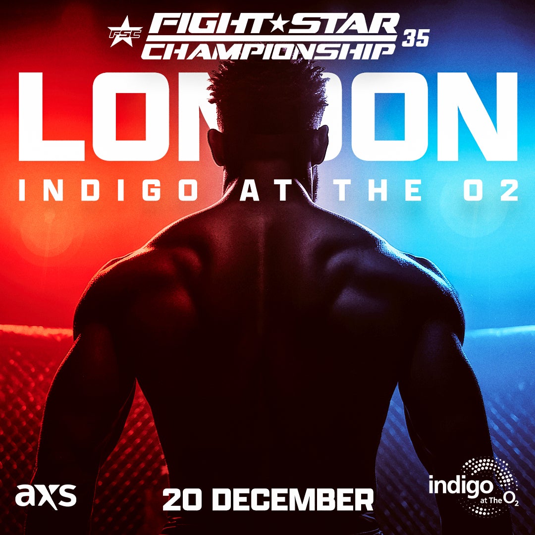 FightStar Championship 35