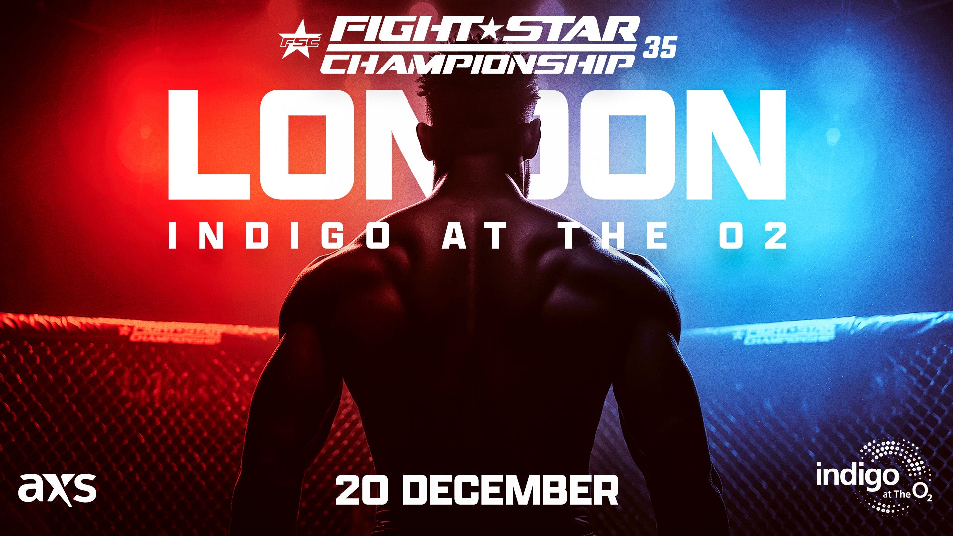 FightStar Championship 35