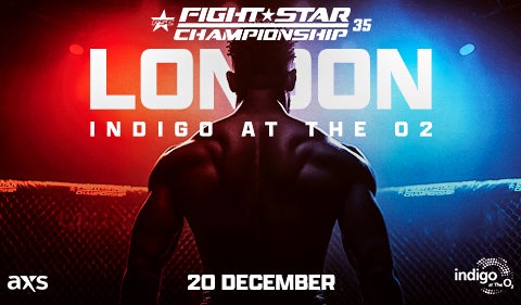 FightStar Championship 35