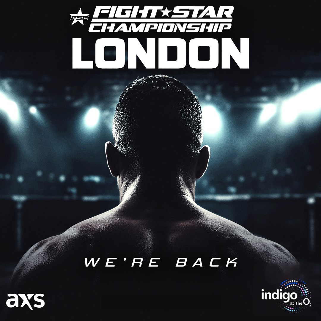 Fightstar Championship