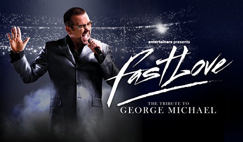 Fastlove - The Tribute to George Michael