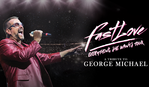 More Info for FastLove - A Tribute to George Michael