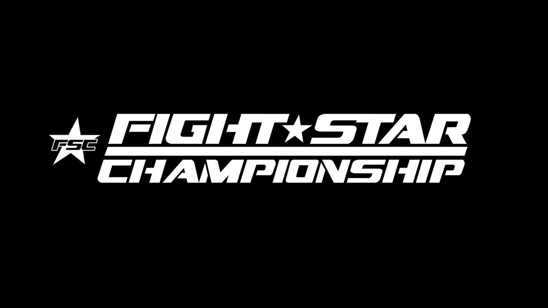 FightStar Championship 33