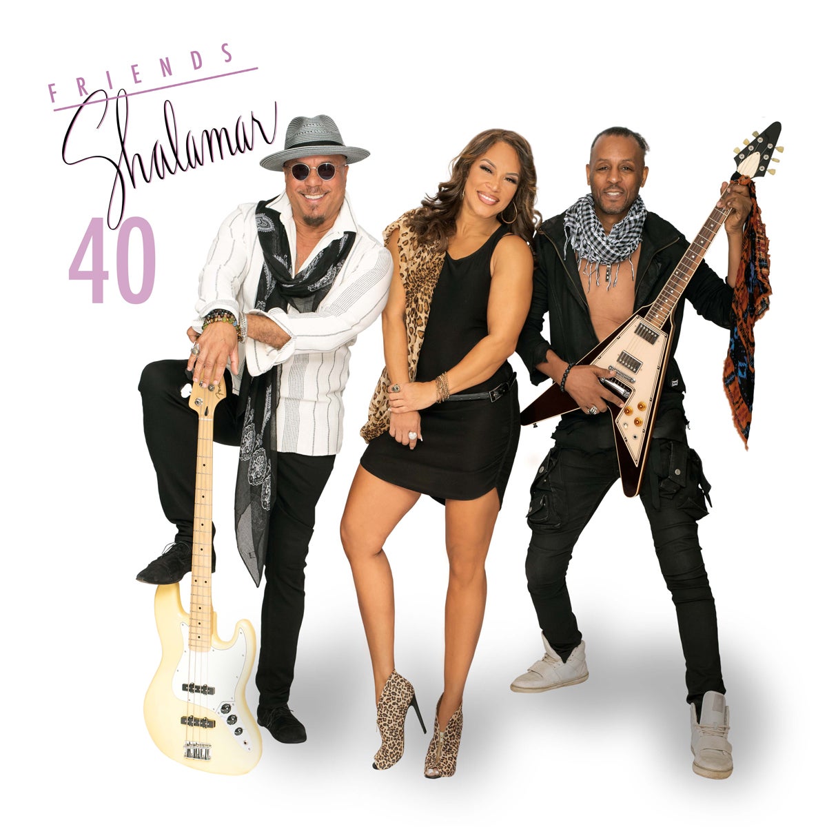 More Info for Shalamar