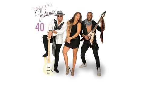 More Info for Shalamar