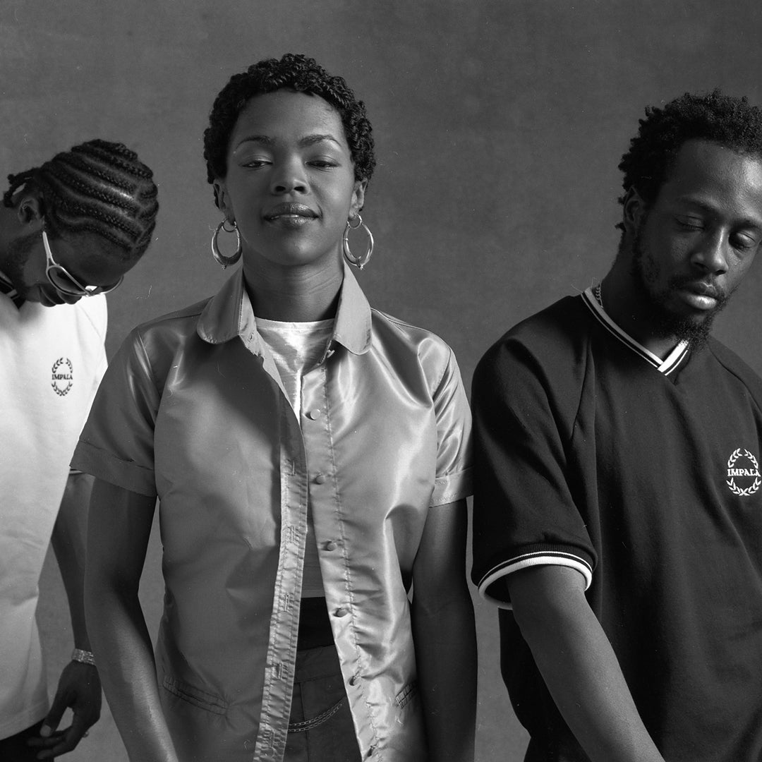 the fugees the score the fugees the score
