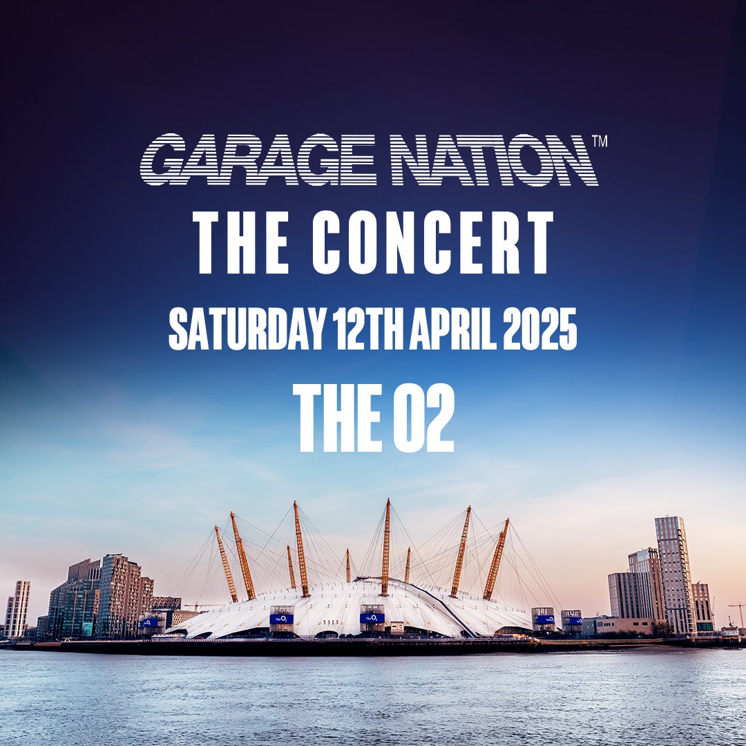 The O2 arena Events The O2