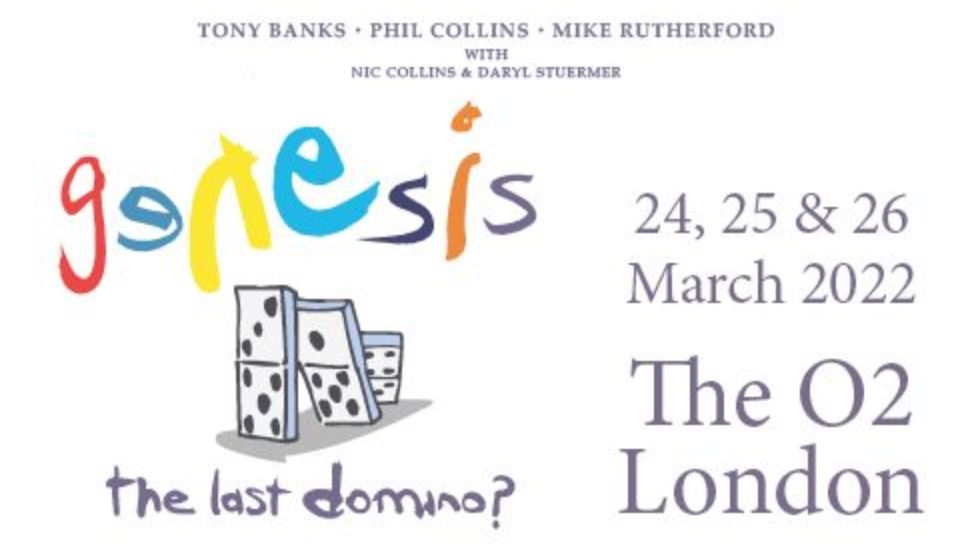 Genesis The O2