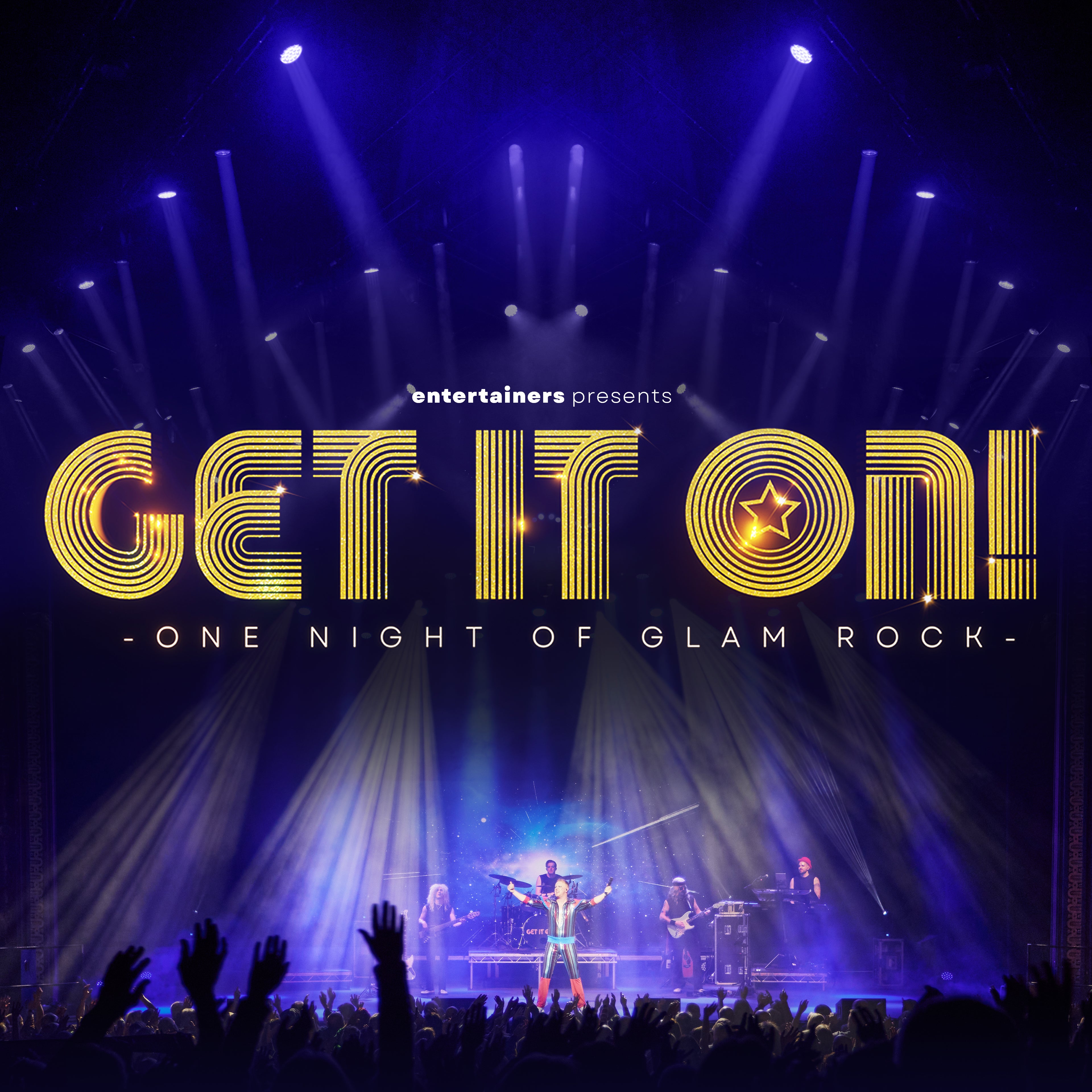 More Info for Get It On!