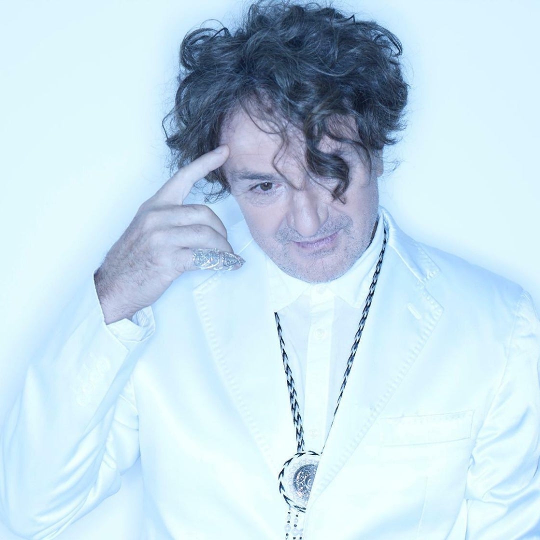 Goran Bregovic