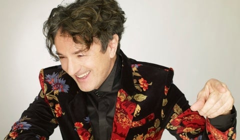Goran Bregovic